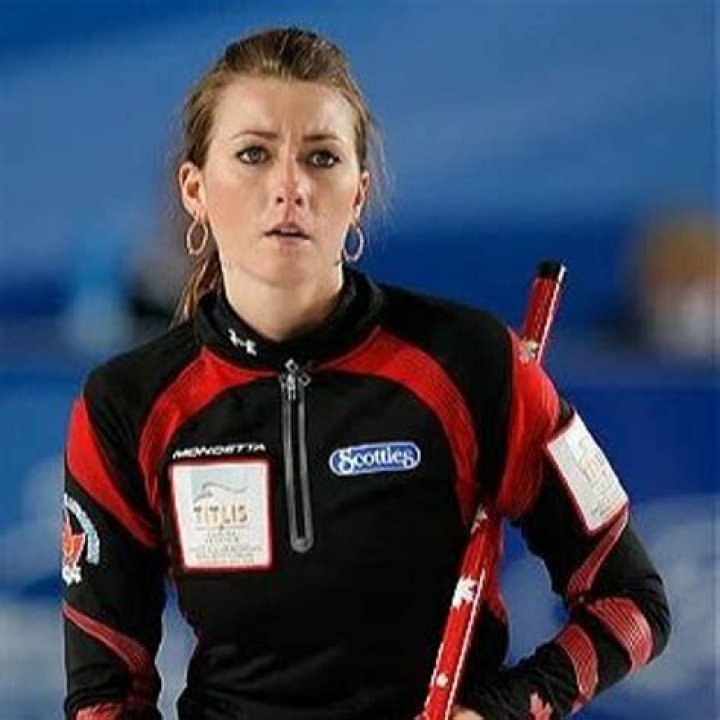 Emma Miskew