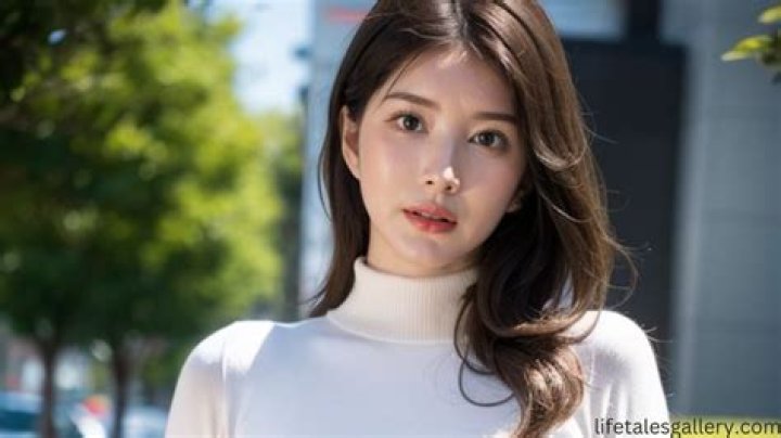 Hikaru Nagi's Ascent: Discovering a Star in Japanese Entertainment